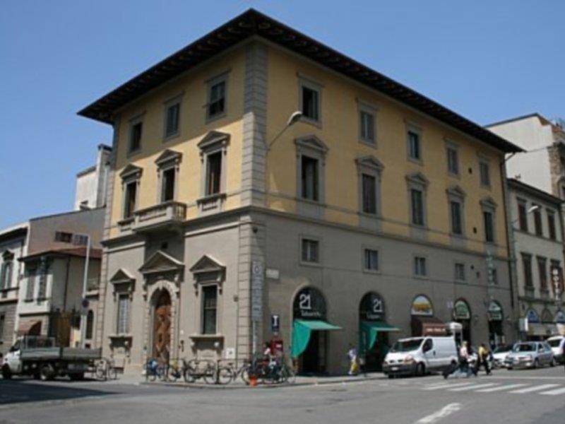 Residenza Millennium Hotel Florence Exterior photo